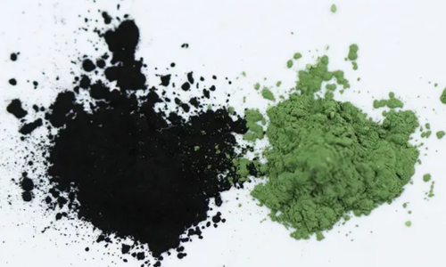 Nano Nickel Oxide Types